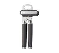 KitchenAid KE199OHCGA - Abrelatas multifunción gourmet, carbón, talla única