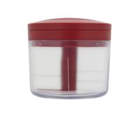 Kitchenaid picadora manual de alimentos, procesador de alimentos multi