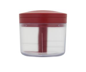 Kitchenaid picadora manual de alimentos, procesador de alimentos multi