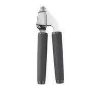 KitchenAid Prensa para ajos Soft Grip - Gris carbón