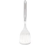 KitchenAid Rebanada de pescado de acero inoxidable premium, torneado de alimentos
