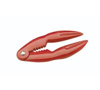 Kitchencraft abridor de marisco, galletas de cangrejo, herramienta par