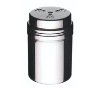 Kitchencraft azucarero, espolvoreador multiusos, espolvoreador de azú