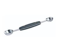 Kitchencraft Baller Sacabolas KC BLUE para Melón de Doble Cabeza