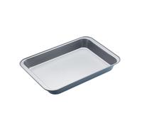 Kitchencraft bandeja para asar y hornear con revestimiento antiadheren