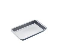 Kitchencraft bandeja para horno con capa antiadherente libre de tóxic