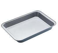 Kitchencraft bandeja para horno con capa antiadherente libre de tóxic