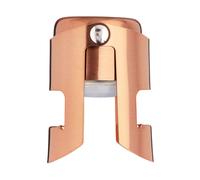 Kitchencraft barcraft tapón para botella de champagne o cava herméti