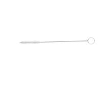 Kitchencraft cepillo limpiador de botellas y biberones de alambre y ny