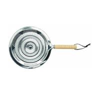 KitchenCraft Difusor de Calor, Placa de Inducción, Placa de Cocción