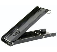 Kitchencraft floor standing foot operated can crusher