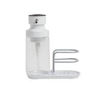 Kitchencraft idilica aceiteras y vinagreras de gres, juego de 2 aceite
