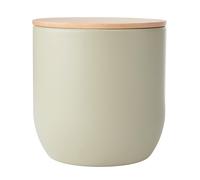 Kitchencraft idilica recipiente de cocina con tapa hermética, recipie