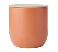 Kitchencraft idilica recipiente de cocina con tapa hermética, recipie