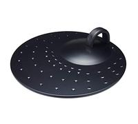 Kitchencraft KCSPLATLID - Tapa antisalpicaduras Universal (31 cm)
