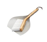 KitchenCraft Living Nostalgia Traditional Dustpan and Brush Set