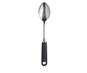 Kitchencraft masterclass cuchara de cocina con mango ergonómico y cab