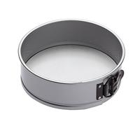 KitchenCraft Molde de Repostería Antiadherente Desmontable 20 cm