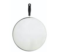 Kitchencraft Pantalla de Salpicaduras Extra Splatter 33cm - Protector Contra Salpicaduras de Cocina