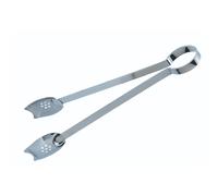 Kitchencraft Pinzas para Comida KC BLUE - Acero Inoxidable Resistente
