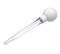 Kitchencraft pipeta rociadora de acrílico para salsear comida en el h
