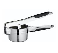 KitchenCraft - Prensador de Patatas, Cromado