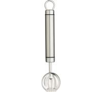 KitchenCraft Professional Butter Curler, Stainless Steel, 18cm