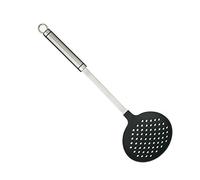 Kitchencraft professional ? espumadera con cabeza de plástico, acer