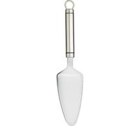 KitchenCraft Professional - Pala para Servir Tartas y Pasteles, Acero Inoxidable, 26cm