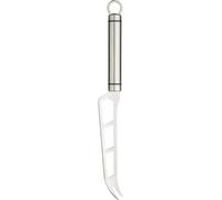 Kitchencraft queso cuchillo profesional de acero inoxidable, con mango