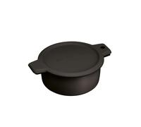 Kitchencraft sartén para gratinar y dorar para microondas, cocción r