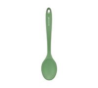 Kitchencraft silicone cooking spoon, non-stick safe heat-resistant coo