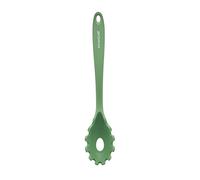 Kitchencraft silicone spaghetti server, non-stick safe heat-resistant