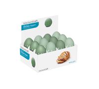 Kitchencraft soft touch kitchen timers with 60 minute countdown timer