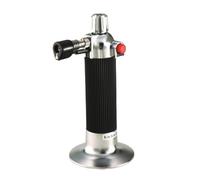 Kitchencraft soplete de cocina profesional recargable 16.5 cm