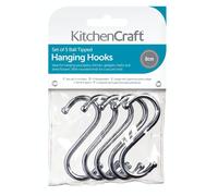 Kitchencraft Soporte para Ollas y Sartenes - Organización de Utensilios