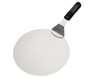 KitchenCraft Sweetly Does It Cake Lifter, Stainless Steel, 25 cm