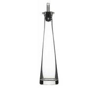 Kitchencraft world of flavours pyramid design italian vinegar bottle/o