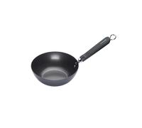 Kitchencraft: world of flavours ? wok pequeño apto para inducción,
