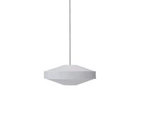 New Works Lámpara colgante Kite Ø75 cm White