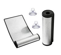 Kits De Aislamiento De Ventanas, Película De Privacidad For Ventanas Black