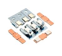 Kits de contactos principales 3TF51 3TY7510-0A 0X for contactor 3TF Contactos móviles y fijos CJX1-140/22 Conjunto de piezas de repuesto(3TF50 (grade A))
