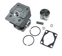Kits de pistón de cilindro de 40 mm para desbrozadora Stihl FS280 4119 020 1207