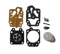Kits De Reconstrucción De Carburador Junta De Desbrozadora Para Motor Desbrozadora 40-5 44-5 43cc 52cc REOKIP(Repair Kit)