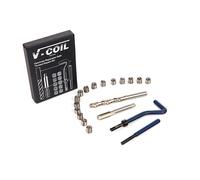 Kits de Reparación Helicoil Volkel M14 | 1,25 mm