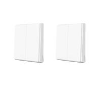 Kits para hogares inteligentes, centralita Gateway M1S, compatibilidad con Zigbee, tecnología inalámbrica 2x2