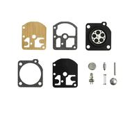 Kits Reparación Carburador Para FS120 FS160 FS180 FR220 FS280 FS290 FR220 Recortadora Weedeater Desbrozadora Reemplazar Carburador Carburadores(Pack of 1)