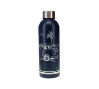 KIUB BOTELLA ISOTERMICA 500ML ROAD TRIP VAN COLLECTION ROAD TRIP 6x6x24 Cms.