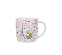 KIUB TAZA PORCELANA EL PEQUEÑO PRINCIPITO LIBERTY 350 ML + CAJA LE PETIT PRINCE