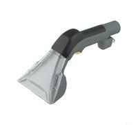 Kivivaka Boquilla de tapicería corta para Karcher para PUZZI 10/1 9/1 8/1 Series, herramienta manual de repuesto para piezas de limpieza profunda 41300630 (boquilla)